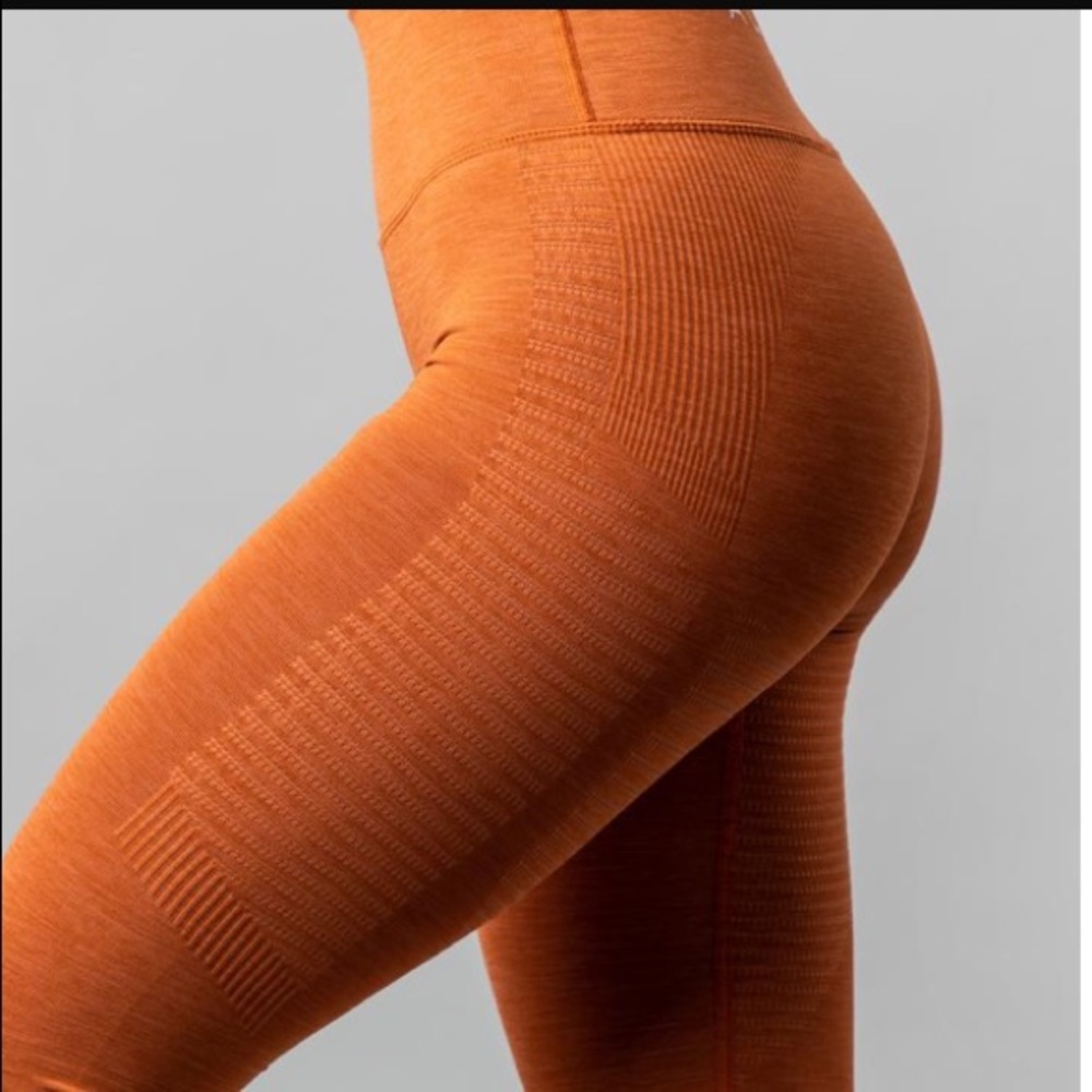 Alphalete HALO LEGGINGS - Picture 4 of 9